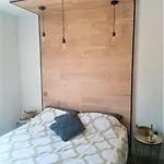 Appartement Cosy St Raph, Piscine Résidence, Proche