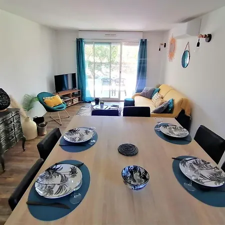 Cosy St Raph, Piscine Residence, Proche Saint-Raphael (Var)