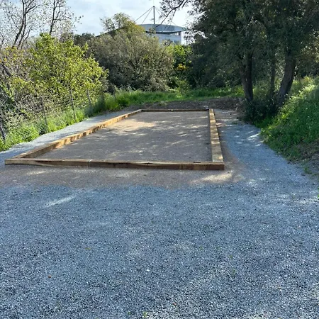 Cosy St Raph, Piscine Residence, Proche Apartamento *