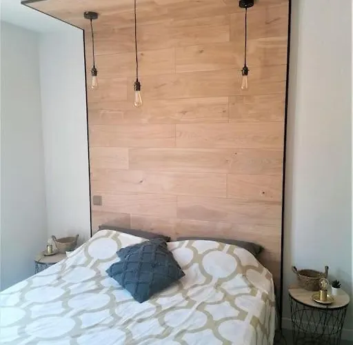 Apartamento Cosy St Raph, Piscine Residence, Proche