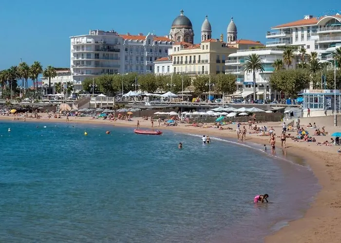 Cosy St Raph, Piscine Résidence, Proche *