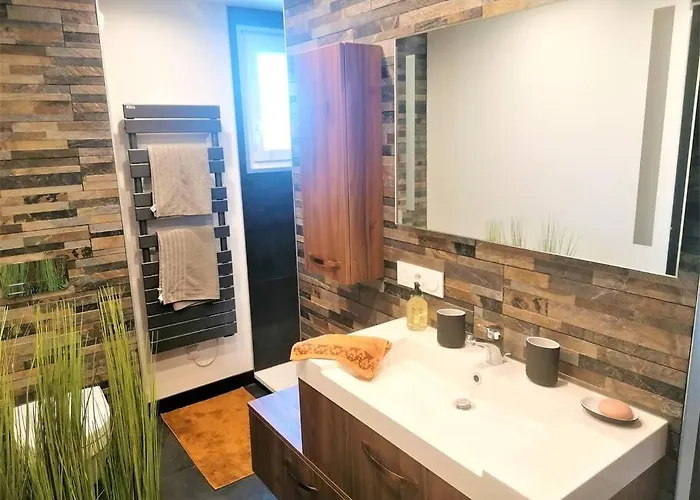 Cosy St Raph, Piscine Résidence, Proche Apartamento