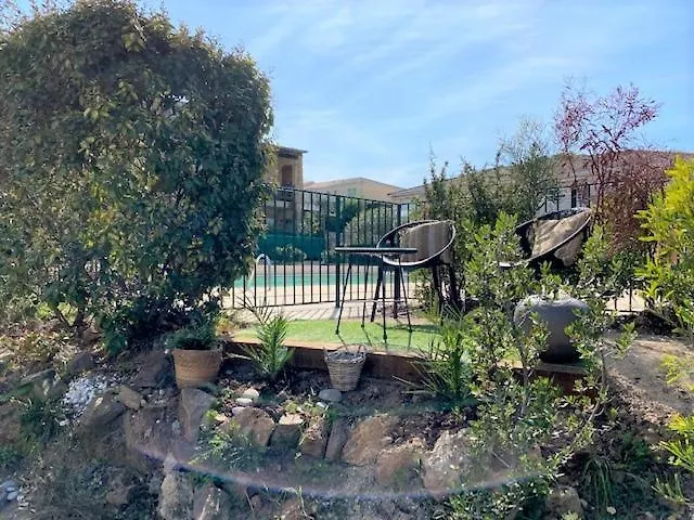 Cosy St Raph, Piscine Résidence, Proche Apartamento *