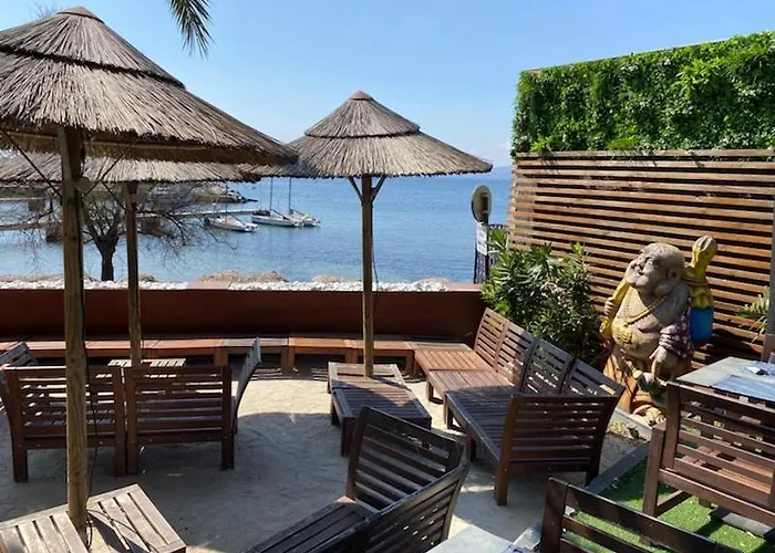 Cosy St Raph, Piscine Résidence, Proche * Saint-Raphaël