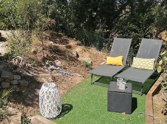 Cosy St Raph, Piscine Résidence, Proche Saint-Raphaël