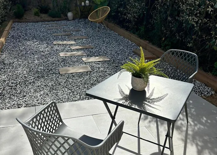 Cosy St Raph, Piscine Résidence, Proche Saint-Raphaël